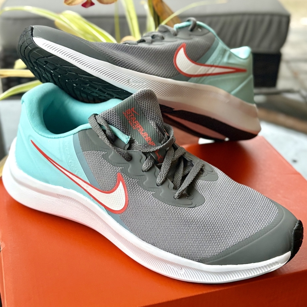 Nike Star Runner 3 Shoes